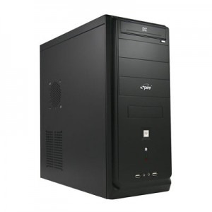 Spire BlackFin V 420 W