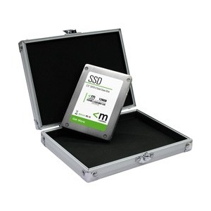 Mushkin 64GB SATA-II