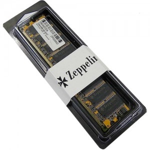 Zeppelin 1GB DDR3 1600MHz bulk