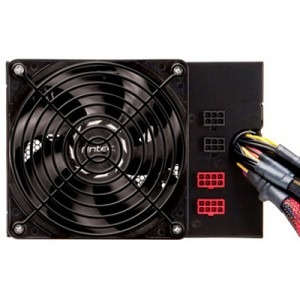 Antec CP-850