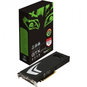 Twintech GeForce GTX 295 1.79GB DDR3 896-bit