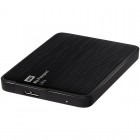 WD My Passport Ultra 1TB Black USB 3.0