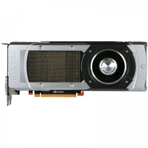 MSI GeForce GTX 780 3GB GDDR5 384-bit