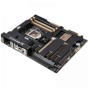 ASUS SABERTOOTH Z87