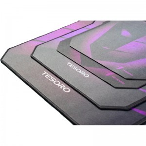 Tesoro Aegis X3 Gaming Mouse Pad - Large Size