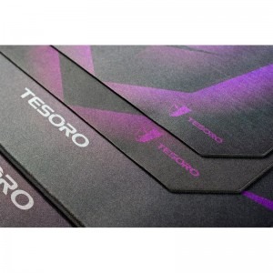 Tesoro Aegis X3 Gaming Mouse Pad - Large Size