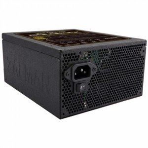 Zalman ZM550-XG 550W
