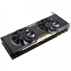 EVGA GeForce GTX 770 SuperClocked ACX Cooling 2GB GDDR5 256-bit