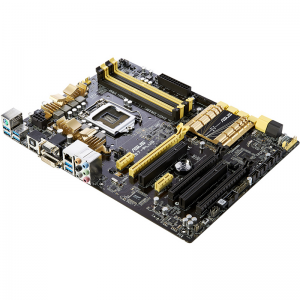 ASUS Z87-PLUS