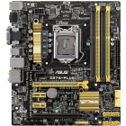 ASUS Z87M-PLUS