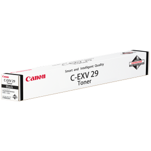 Canon Toner C-EXV 29 Black