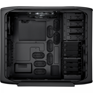 Corsair Graphite 600T mesh black
