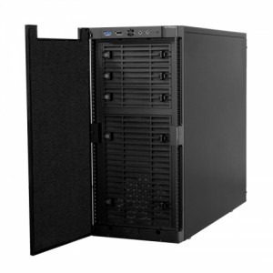 Cooltek Antiphon Anthracite