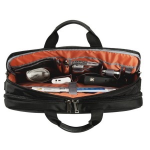 Everki Geanta notebook 15.6 inch Flight Checkpoint Friendly Black