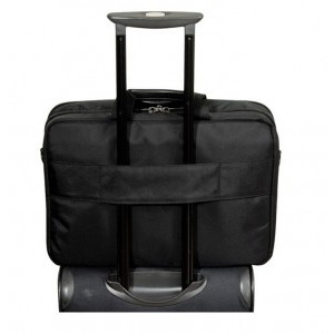 Everki Geanta notebook 15.6 inch Flight Checkpoint Friendly Black