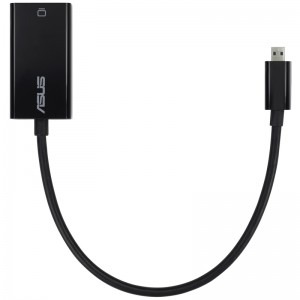 ASUS Cablu adaptor MicroHDMI - VGA