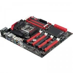 ASUS MAXIMUS VI EXTREME