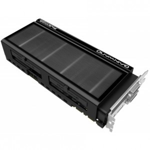 Gainward GeForce GTX 760 Phantom 2GB GDDR5 256-bit