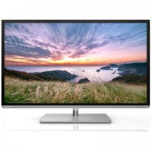 Toshiba Smart TV 40L6353DG Seria L6353DG 102cm negru Full HD