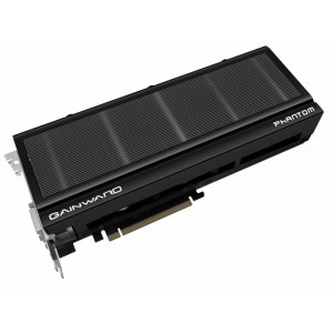 Gainward GeForce GTX 780 Phantom 3GB GDDR5 384-bit