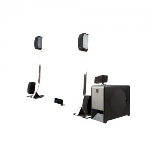 Microlab Boxa   X25