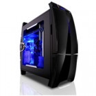 NZXT Lexa blackline blue