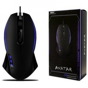 NZXT Avatar