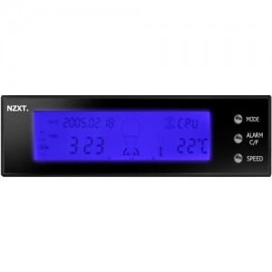 NZXT Sentry 1