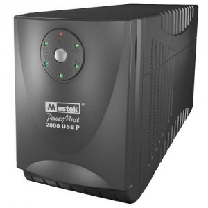 Mustek PowerMust 2000 USB