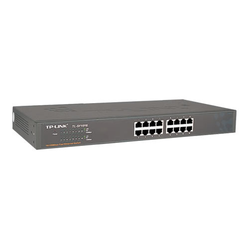 Switch TP-LINK TL-SF1016