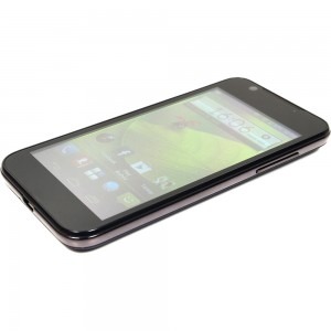 ZTE Blade G, Dual Core, 4GB, 512MB RAM, Single SIM, 3G, Blue