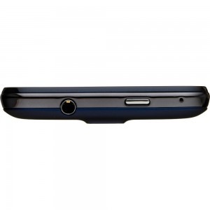 ZTE Blade G, Dual Core, 4GB, 512MB RAM, Single SIM, 3G, Blue