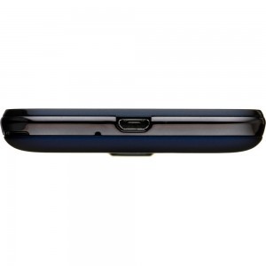ZTE Blade G, Dual Core, 4GB, 512MB RAM, Single SIM, 3G, Blue