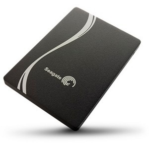Seagate 600 Series 120GB SATA-III 2.5 inch