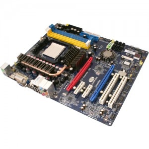 Sapphire PC-AM2RS790GX - PURE CrossFireX 790GX