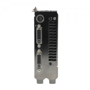 EVGA e-GeForce GTS 250 1GB DDR3 256-bit