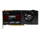EVGA e-GeForce GTS 250 1GB DDR3 256-bit
