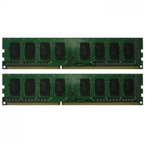 Mushkin Essentials 4GB DDR3 1333MHz CL9 Dual Channel Kit