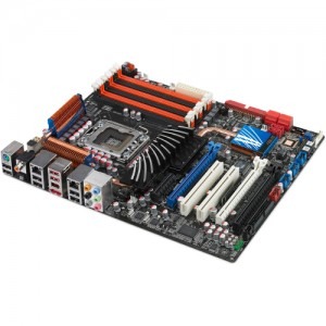 ASUS P6T Deluxe V2