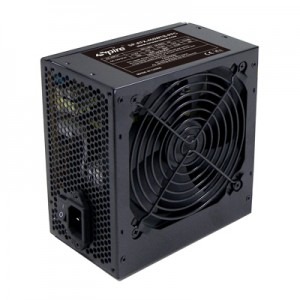 Spire BlackMoon SP-ATX-450WTB-PFC