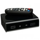 WD HD multimedia player