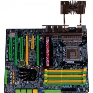 DFI LANParty UT X58-T3eH8