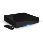LaCie LaCinema Black 500GB
