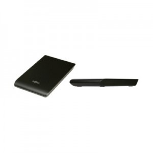Fujitsu HandyDrive 250 GB 5400 RPM 8MB Slimline series