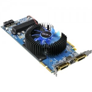 HIS ATI Radeon HD4870 Fan 512MB GDDR5 256-bit