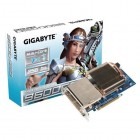 GIGABYTE GeForce 9600GSO Silent 512MB DDR3 256-bit