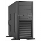 Chieftec Smart series SH-01B-B-B black
