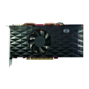 Gainward ATI Radeon HD4850 Golden Sample GLH 512MB GDDR5 256-bit
