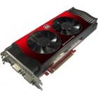 Gainward GeForce GTX 285 Golden Sample 1GB DDR3 512-bit