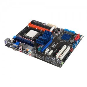 ASUS M4A78T-E